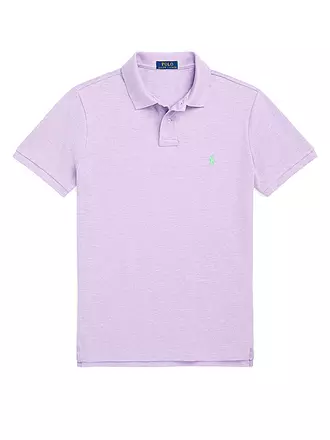 POLO RALPH LAUREN | Polo Custom Slim Fit | lila